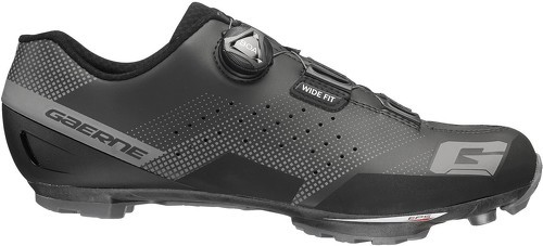 GAERNE-Chaussures vélo Gaerne Carbon G.Hurricane Wide-0