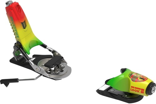 LOOK-Fixations De Ski Look Pivot 15 Gw B115 Forza 3.0-0