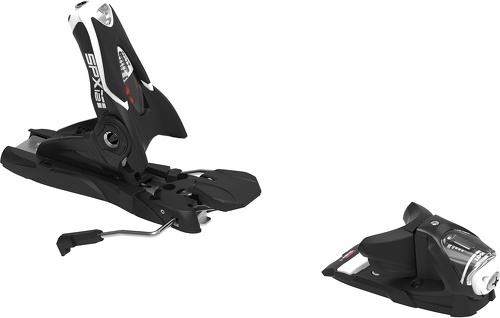 LOOK-Fixations De Ski Look Spx 12 Gw B110 Black-0