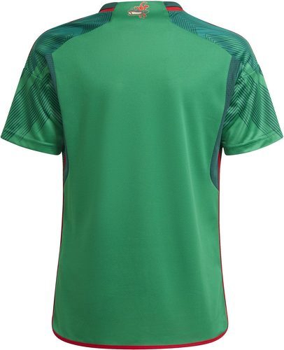 adidas Performance-Maillot Domicile Mexique 2022/23-1
