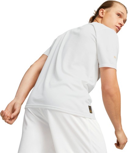 PUMA-Maillot Away 2022 Serbie-3