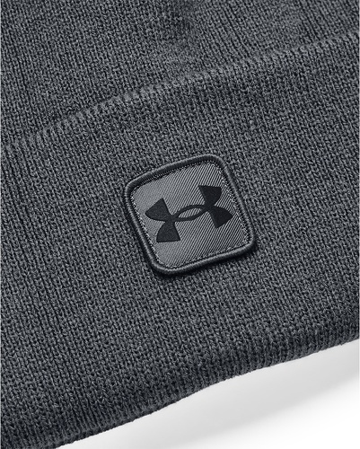 UNDER ARMOUR-BONNET UNDER ARMOUR GRIS-2