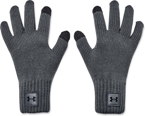 UNDER ARMOUR-Halftime gants Handschuhe-image-1