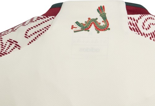 adidas Performance-Maillot Extérieur Mexique 22-4