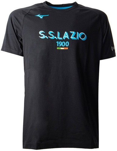 MIZUNO-Mizuno SS Lazio Fanswear 2022-2023-image-1