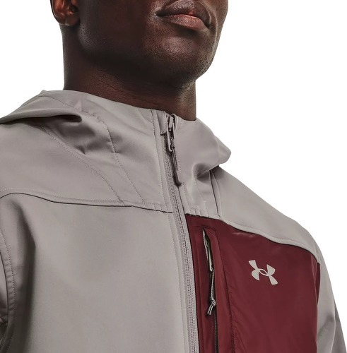 UNDER ARMOUR-ColdGear Infrared Shield 2.0 Jacket-2