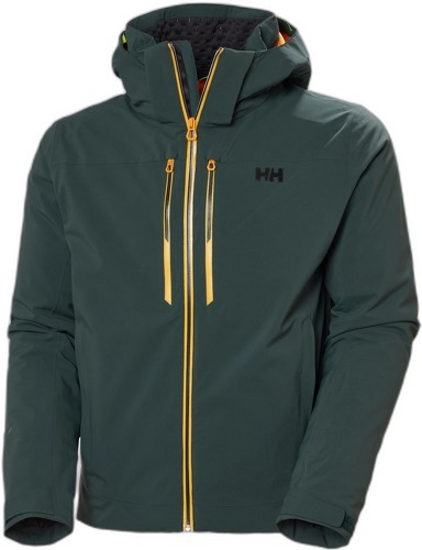 HELLY HANSEN-ALPHA LIFALOFT JACKET-0