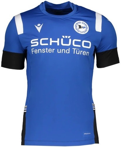 MACRON-Arminia Bielefeld Player Trainingsshirt-image-1