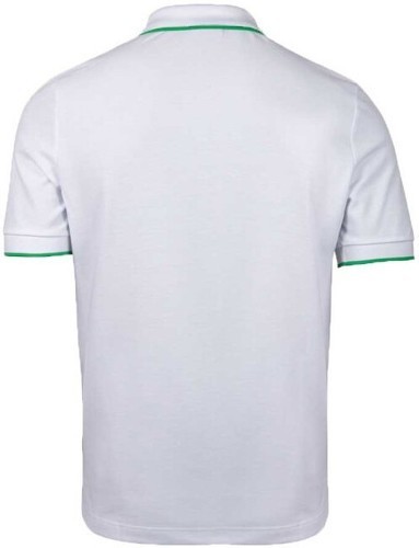 MACRON-Polo Macron Lifestyle FC Nantes Officiel Football-1