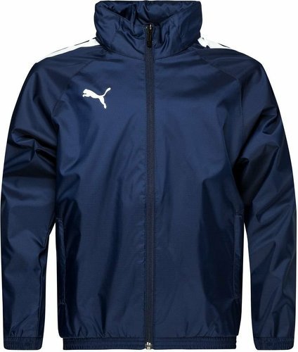 PUMA-Puma Veste Teamliga All Weather-1