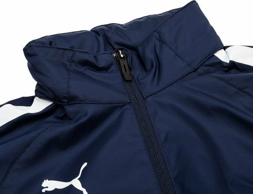 PUMA-Puma Veste Teamliga All Weather-2