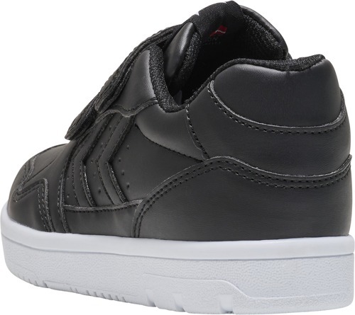 HUMMEL-Baskets enfant Hummel Camden-1