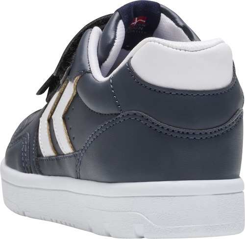 HUMMEL-Baskets enfant Hummel Camden-3