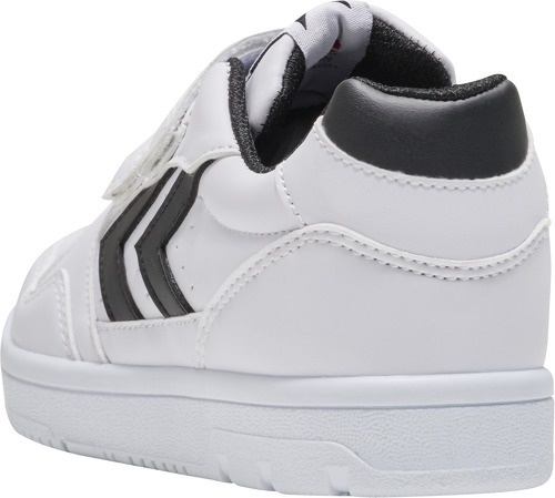 HUMMEL-Baskets enfant Hummel Camden-2