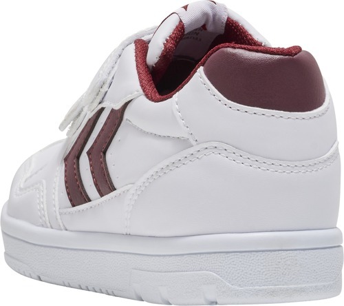 HUMMEL-Baskets enfant Hummel Camden-1