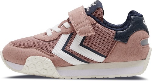 HUMMEL-Baskets enfant Hummel Reach Reflex FTR-0