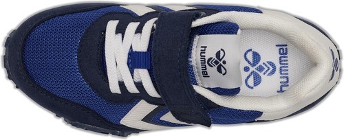 HUMMEL-Baskets enfant Hummel Reach Reflex FTR-4