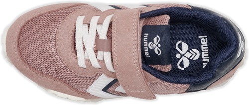 HUMMEL-Baskets enfant Hummel Reach Reflex FTR-4