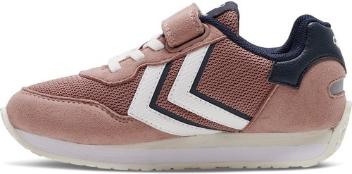 HUMMEL-Baskets enfant Hummel Reach Reflex FTR-3