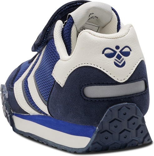 HUMMEL-Baskets enfant Hummel Reach Reflex FTR-2