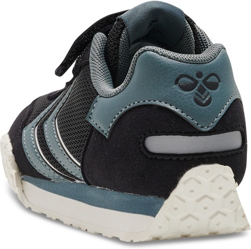 HUMMEL-Baskets enfant Hummel Reach Reflex FTR-2