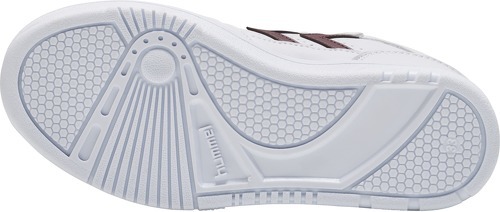 HUMMEL-Baskets haute enfant Hummel Camden-3