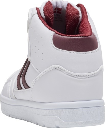 HUMMEL-Baskets haute enfant Hummel Camden-2