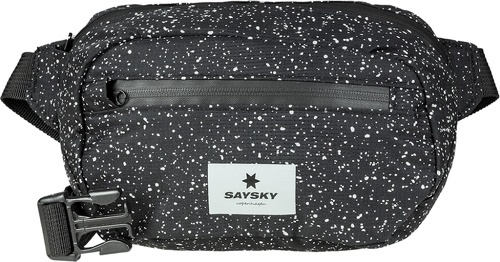 Saysky-Saysky Bum Bag Black Universe-image-1