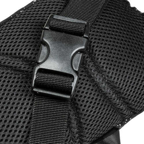 Saysky-Saysky Bum Bag Black Universe-2