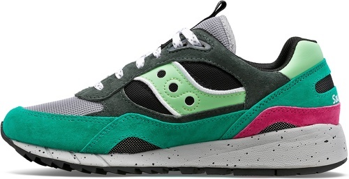 SAUCONY-Chaussures Saucony Shadow 6000-1