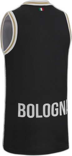 MACRON-Maillot Domicile Virtus Bologne Europa 2022/23-1