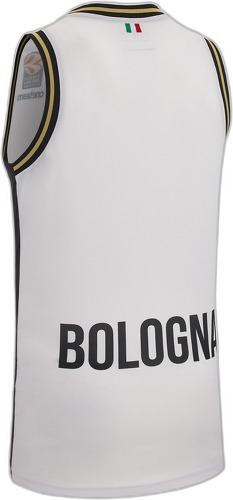 MACRON-Maillot Extérieur europe Virtus Bologne 2022/23-1