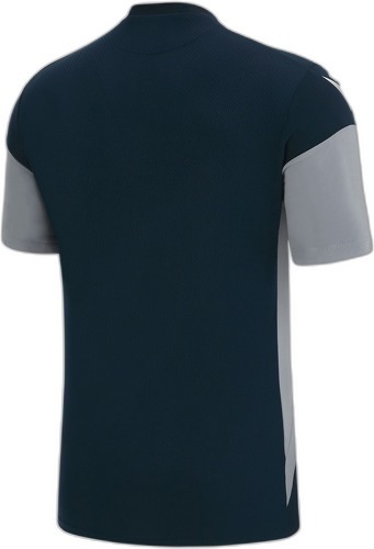 MACRON-Maillot Training Sale Sharks Player 2022/23-1