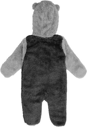 Outerstuff-NBA Teddy Fleece Overall - Brooklyn Nets-1