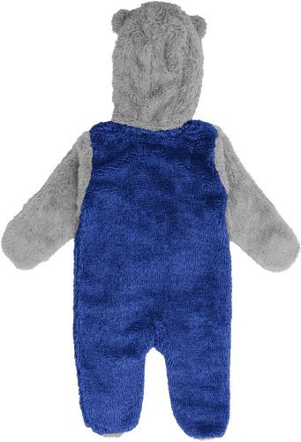 Outerstuff-NBA Teddy Fleece Overall - Philadelphia 76ers-1