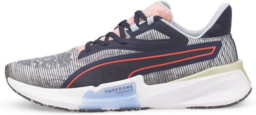 PUMA-Pwrframe TR-0