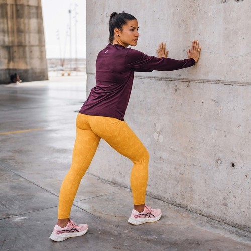 ASICS-Runkoyo Jacquard Tight-2