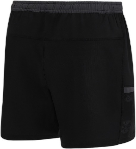 MACRON-Short Domicile Glasgow Warriors 2022/23 Game-1
