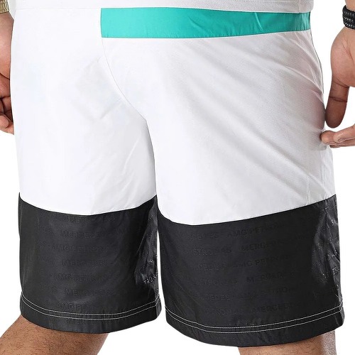 PUMA-Puma Fd Mapf1 Sds - Short-1