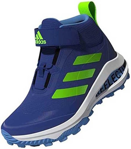 adidas-FortaRun All-Terrain Cloudfoam-3