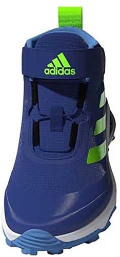 adidas-FortaRun All-Terrain Cloudfoam-4