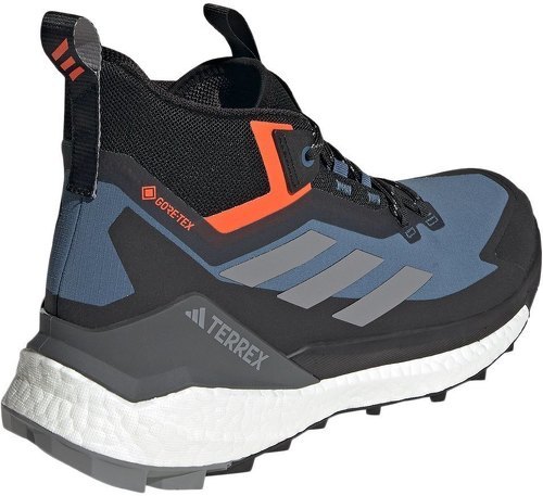 adidas Performance-Terrex Free Hiker Gore-Tex 2.0-4