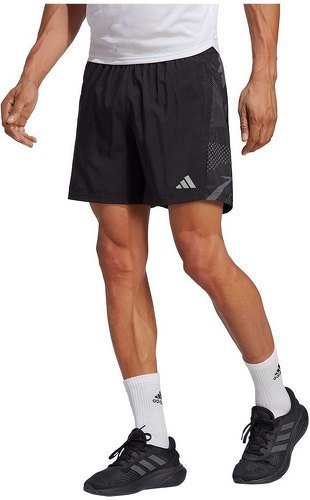 adidas Performance-Short Own the Run Seasonal-0