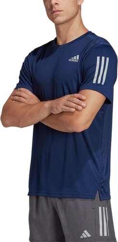 adidas Performance-T-shirt Own the Run-1