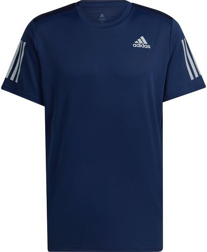 adidas Performance-T-shirt Own the Run-0