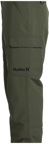 HURLEY-Hurley Les Pantalons Rutland-2