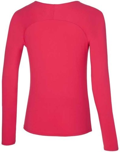 MIZUNO-Mizuno T-shirt-1