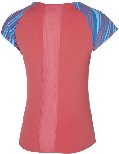 MIZUNO-Mizuno T-shirt Printed-1