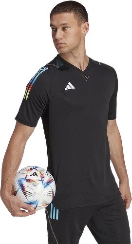adidas-Maillot Tiro 23 Pro-4