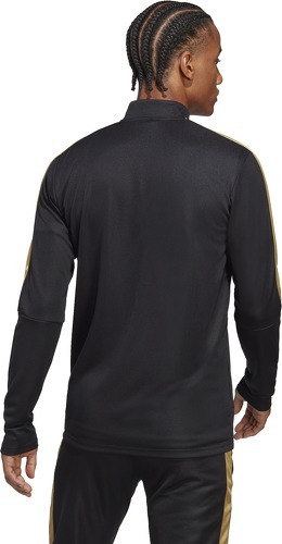 adidas Performance-Veste d'entraînement Messi X-4